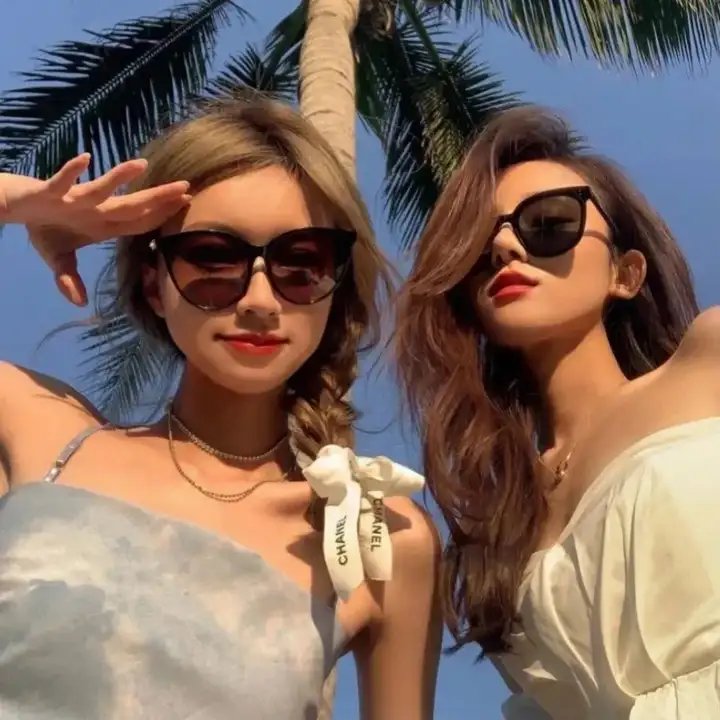 无惧的爱