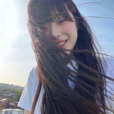 你好!大女生